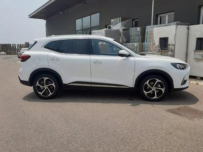 Bianco Usata 2024 MG EHS Luxury SUV | 27.000 € (Molto cara)