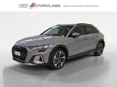 Grigio freccia perla Nuova 2025 Audi A3 e-tron Utilitaria | 47.900 € (Buon prezzo)