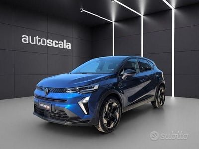 Nuova 2025 Renault Captur Techno SUV | 23.990 € (Buon prezzo)