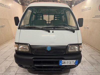 Piaggio Porter