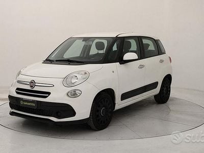 Occasion Fiat 500 Mirror 120 PK (88 kW) 2021 Wit Sedan