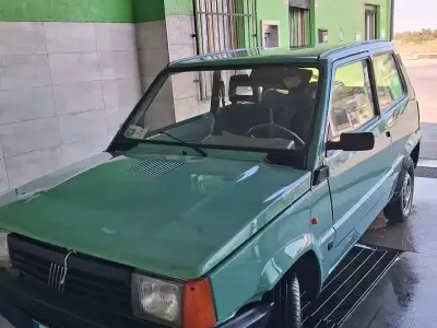 Usata Fiat Panda