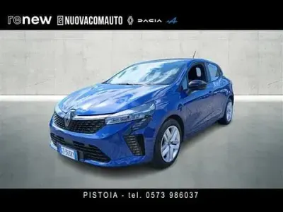 Usata Renault Clio