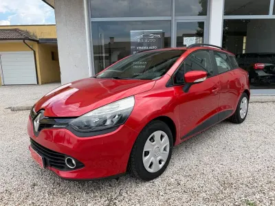 Usata Renault Clio