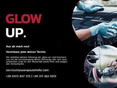 Usata VW T-Roc Advance 150 CV (110 kW) 2018 Giallo SUV