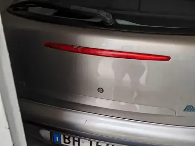 Usata Fiat 1600 103 CV (75 kW) 2000 Grigio Berlina