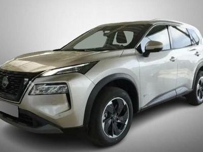 Usata Nissan X-Trail N-Connecta 213 CV (156 kW) 2024 Grigio SUV