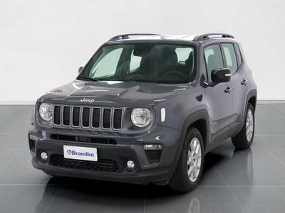 usata Jeep Renegade my23 limited 1.6 multijet ii 130 cv