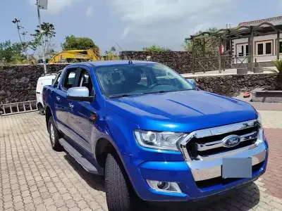 Gebraucht Ford Ranger