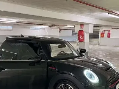Usata Mini John Cooper Works 231 CV (169 kW) 2023 Utilitaria