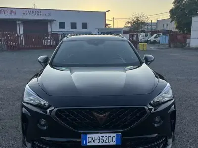 Usata Cupra Formentor 150 CV (110 kW) 2023 SUV