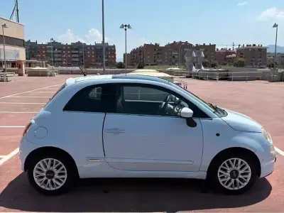 Usata Fiat 500