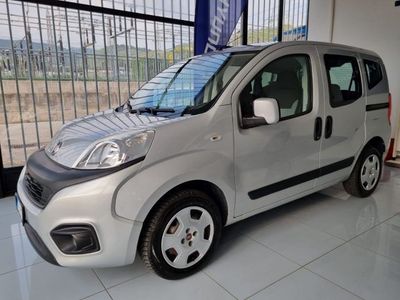 Fiat Qubo