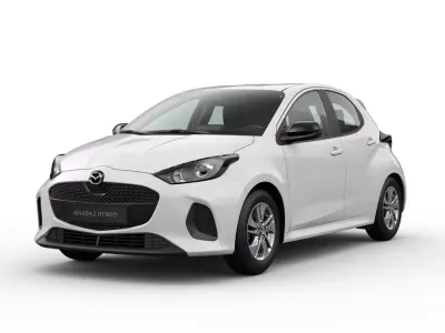 Nuova Mazda 2 Center-Line 116 CV (85 kW) 2026 Utilitaria