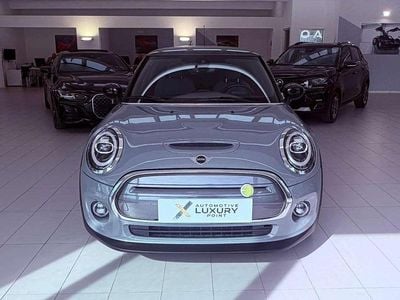 Usata Mini Cooper SE