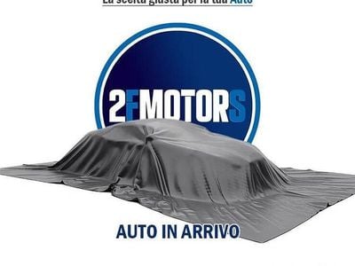 Usata Fiat 500X Cross 2018 SUV