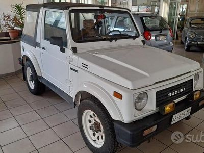 usata Suzuki Samurai - 1995