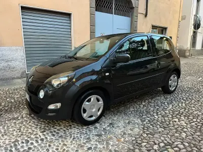 Usata Renault Twingo