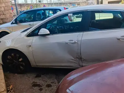 Usata Opel Astra