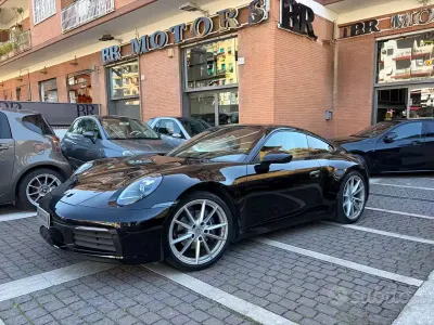 Usata Porsche 911 Carrera