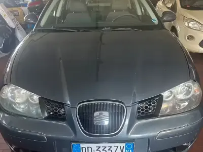 Usata Seat Ibiza