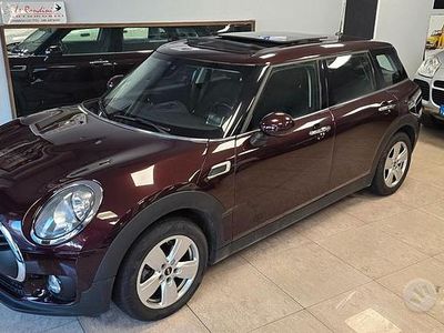 Usata Mini Clubman 116 CV (85 kW) 2017 Station wagon