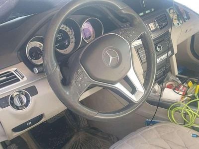 Usata Mercedes E220 Premium 170 CV (125 kW) 2015 Station wagon