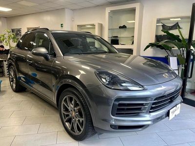 usata Porsche Cayenne 3.0 V6