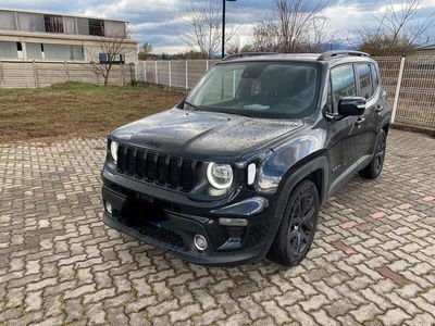 usata Jeep Renegade 1.6 MultiJet Limited