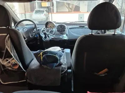 Usata Fiat Multipla