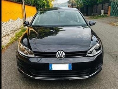 VW Golf VII