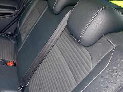 Usata Ford Ecosport Titanium 110 CV (80 kW) 2019 Grigio SUV