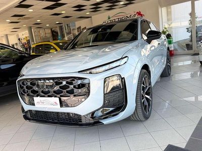 Nuova Audi Q3 Sportback S-Line 150 CV (110 kW) 2026 Blu/azzurro SUV