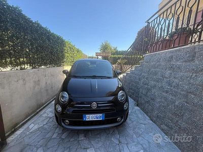 Usata Fiat 500 69 CV (50 kW) 2019