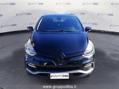 Renault Clio R.S.