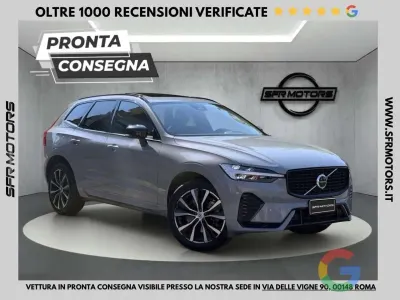 Usata Volvo XC60 Plus 197 CV (144 kW) 2023 Other SUV