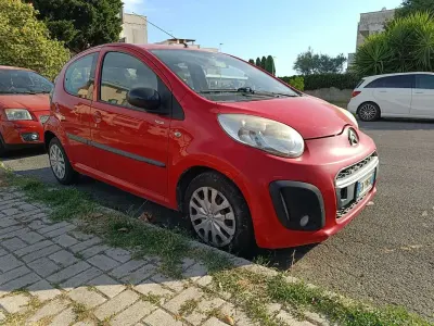 Usata Citroën C1