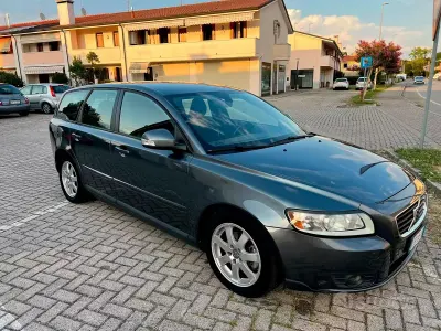 Usata Volvo V50