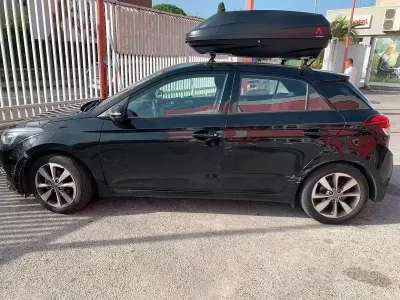 Usata Hyundai i20