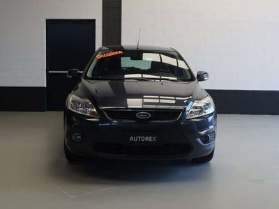 usata Ford Focus Focus5p 1.6 + 115cv -PREZZO VERO-