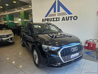 Usata Audi Q3