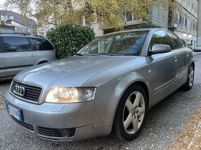 Usata Audi A4