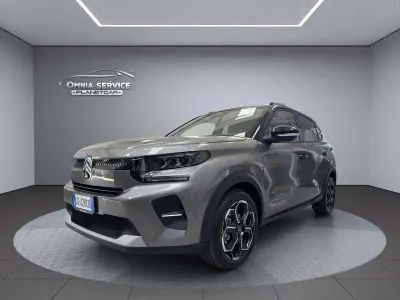 Usata Citroën C3 PureTech 101 CV (74 kW) 2024 Grigio SUV