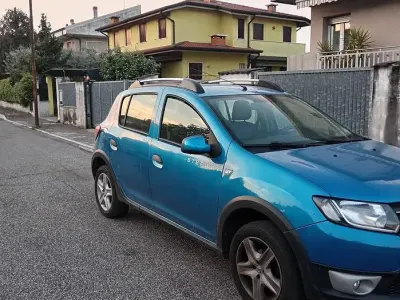 Brugt Dacia Sandero