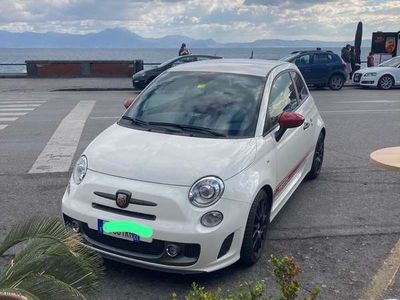 usata Abarth 595 1.4 16v t. t-jet turismo 160cv E6