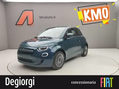 Gebraucht Fiat 500