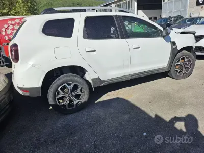 Usata Dacia Duster 2020 SUV