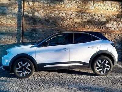 Usata Opel Mokka 110 CV (80 kW) 2022 SUV