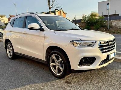 Haval H2