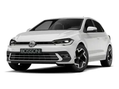 Usata VW Polo